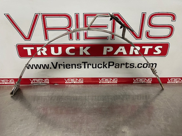 KENWORTH STRAP-FUEL TANK K231-468