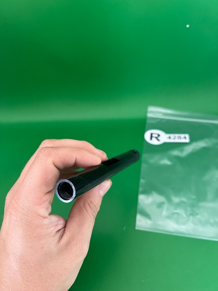 Intimidator Ram Sleeve