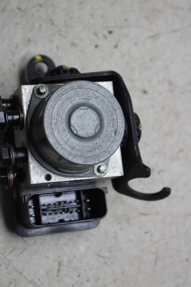17-20 DUCATI MONSTER 797 ABS PUMP UNIT MODULE