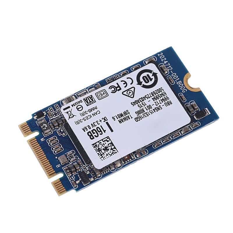 Half Hard 16GB Internal SSD Hard Disk for Laptop PC