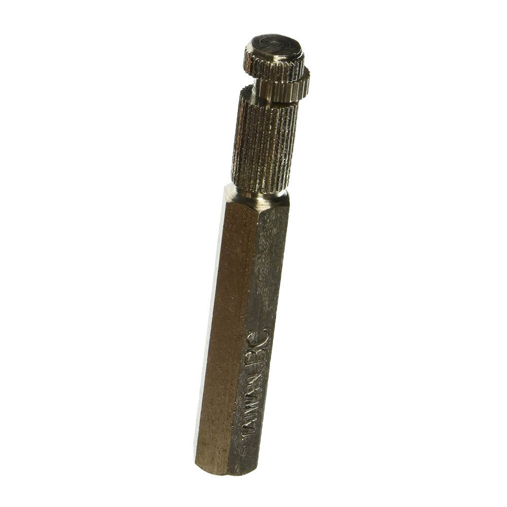 Wolverine PST142 3/8-Inch Internal Pipe Wrench