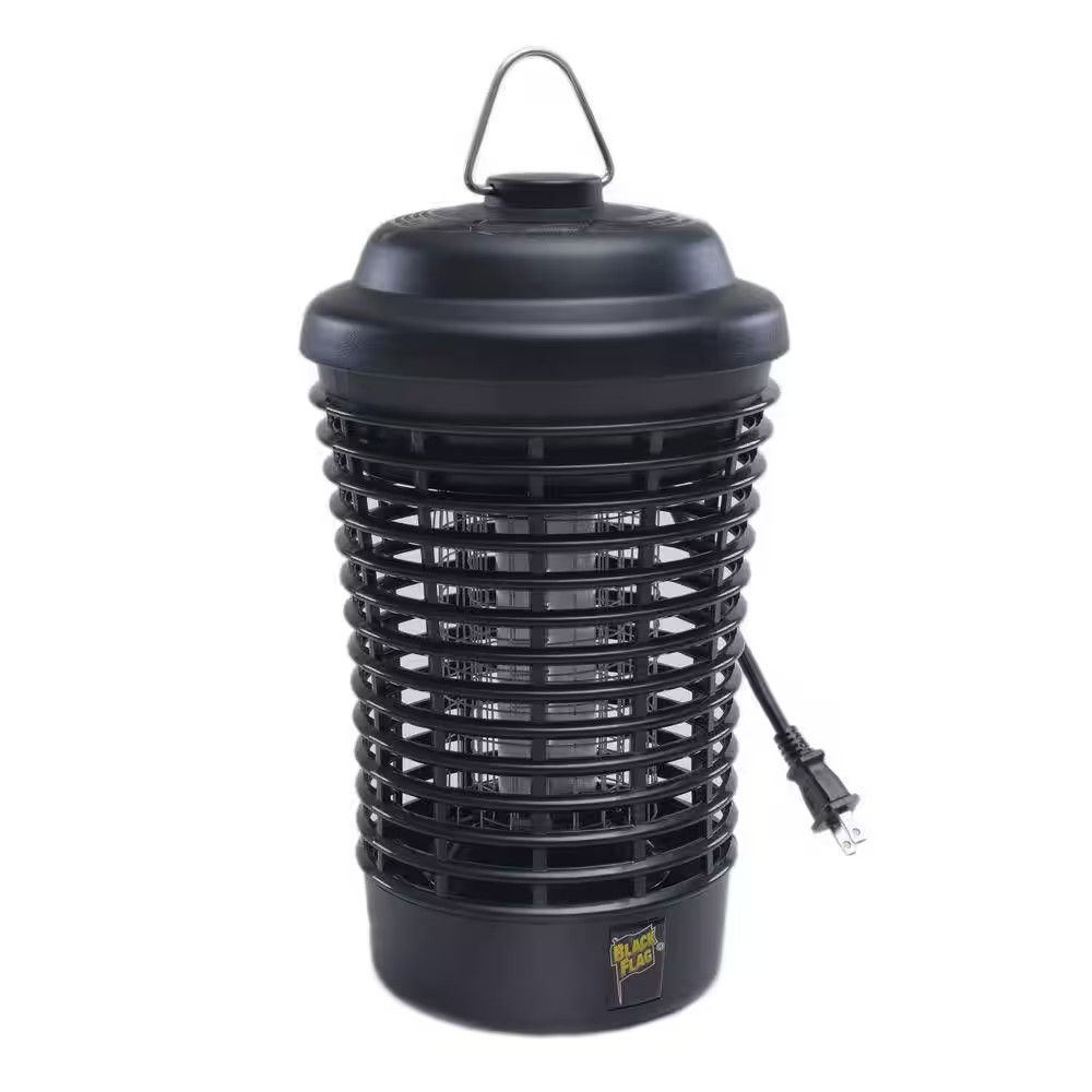 4500-Volt 15-Watt Bug Zapper Insect Killer, Includes Lure