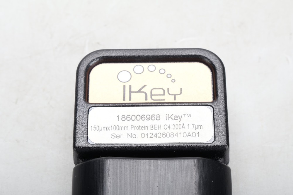 Waters Ion Key MS Microflow UPLC Ion Source w/ iKey BEH C4 Separation Device