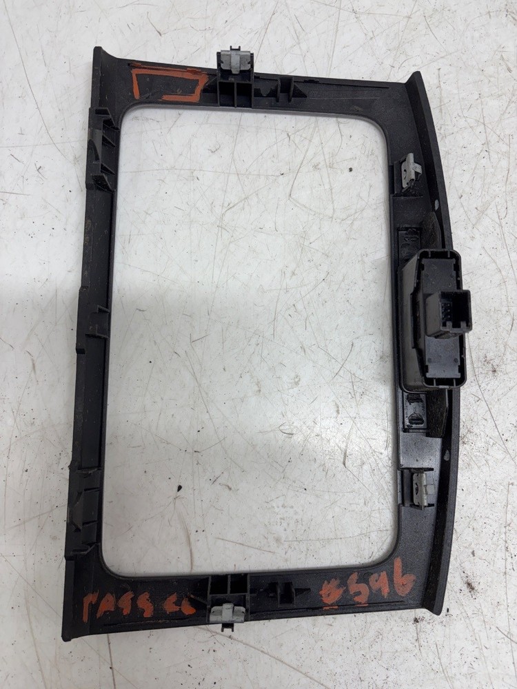 VW Passat CC MK1 (2012-2017) Surround Trim Panel 3AA858069
