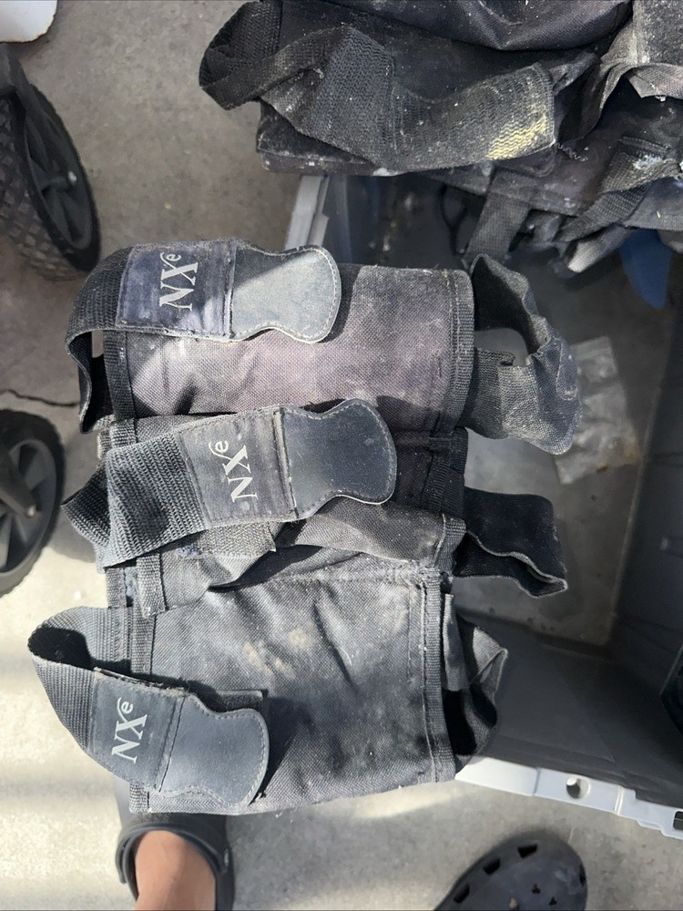 Paintball Harness Bundle￼