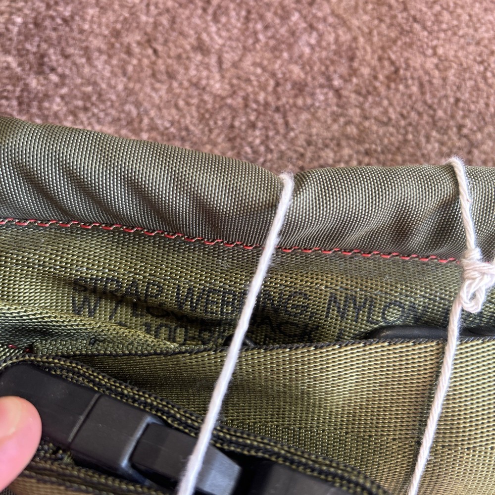 Alice Pack Frame LC-2 Kidney Hip Pad (WIDE) New