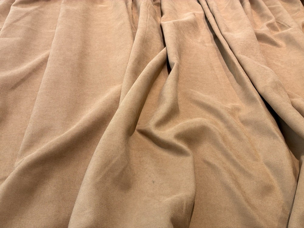 RV Motorhome Windshield Curtains. New.