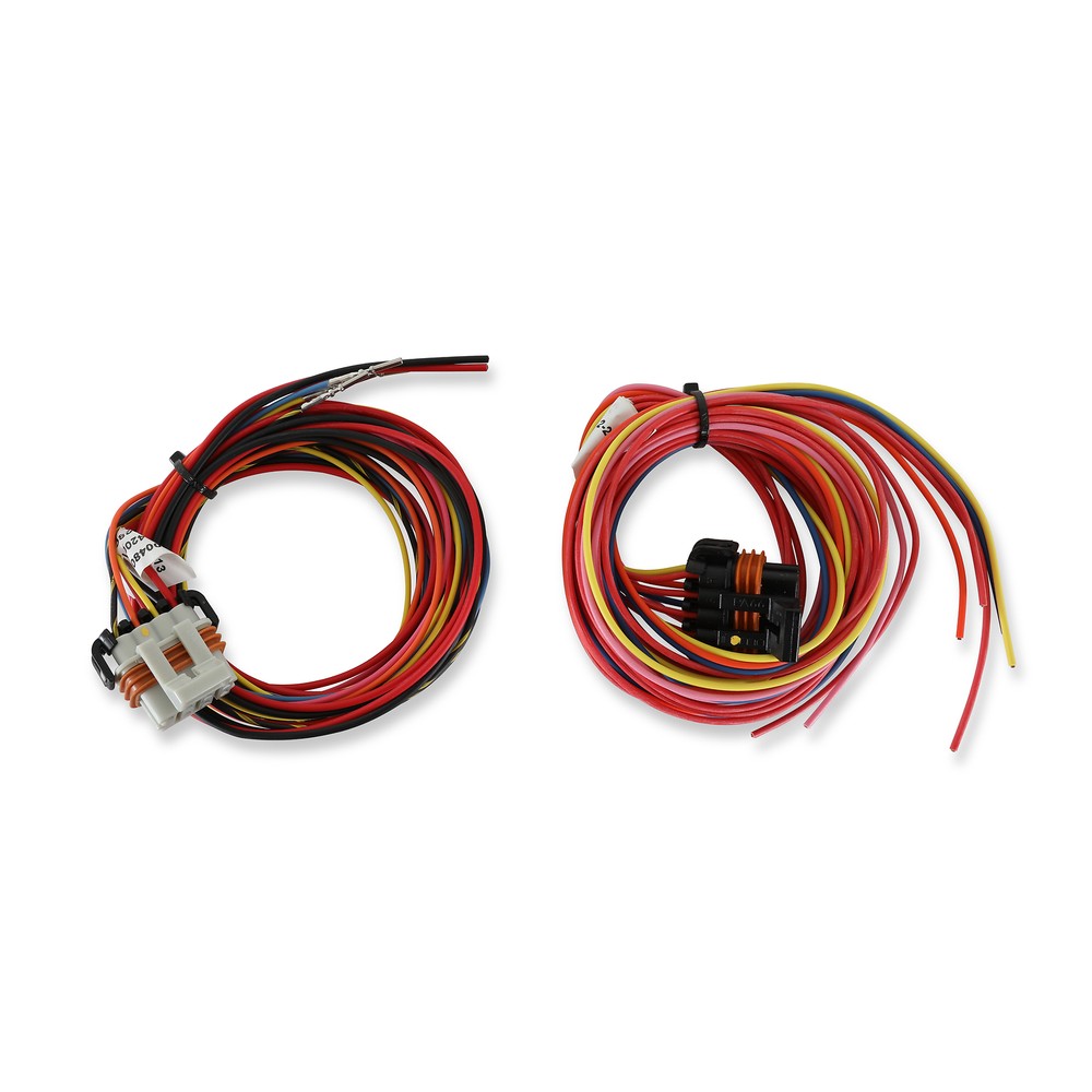 Holley EFI 554-112 Ignition Coil Driver Module