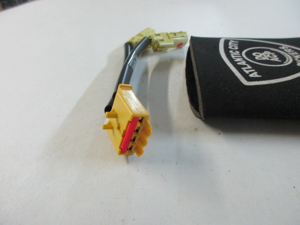 MILLER TOOL 8443-10 SRS LOAD TOOL DIAGNOSTIC ELECTRICAL ADAPTER