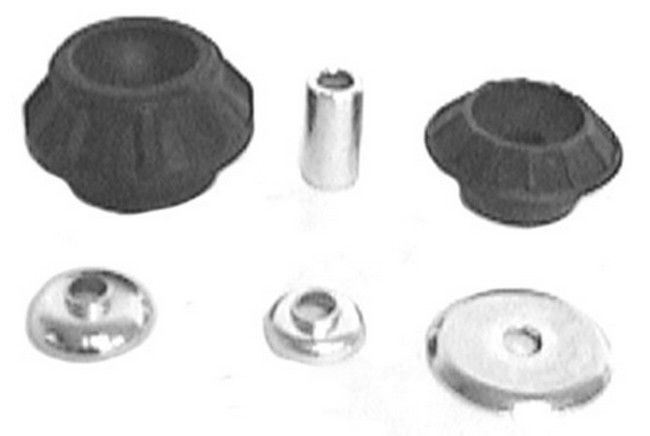 Suspension Strut Mount-Base Westar ST-1966