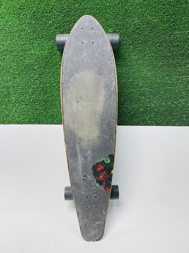 Z-flex Longboard Skateboard Longboard Complete Cruiser