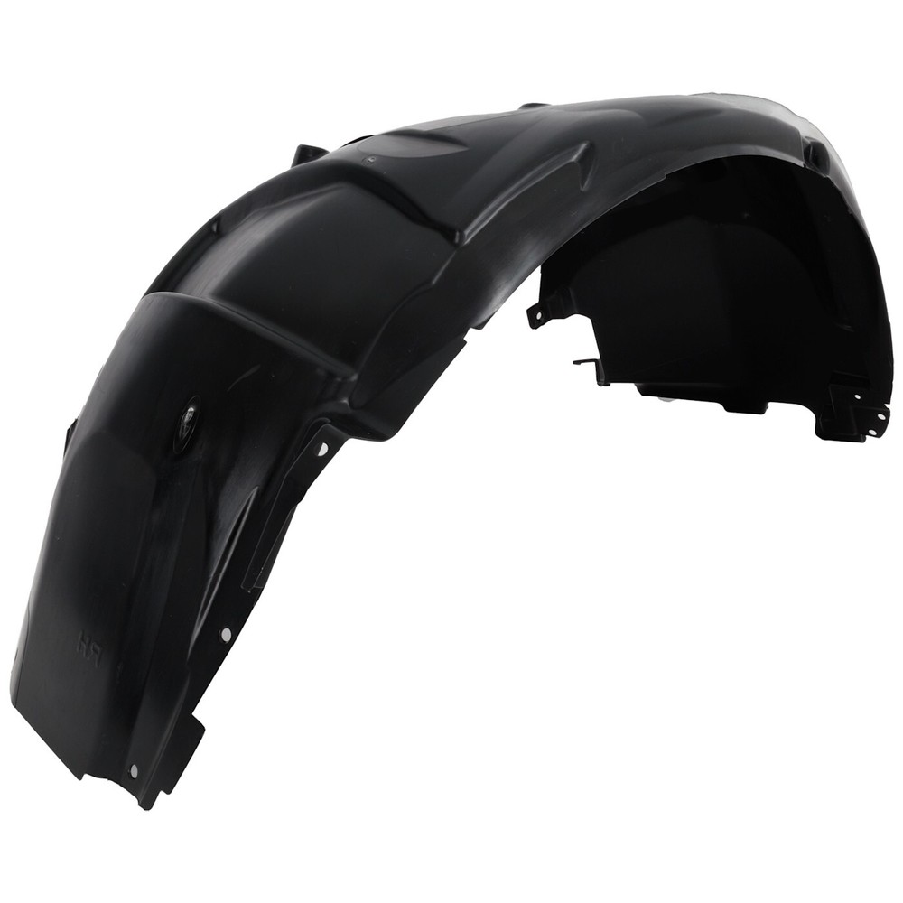 Fender Liners Front Driver Left Side Hand for Ford Mustang 2018-2022