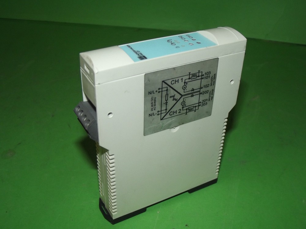 E+H Endress + HAUSER RNS 221