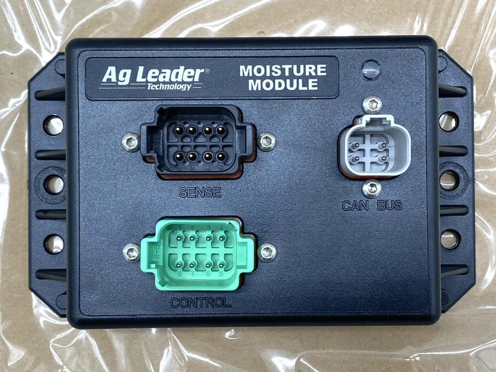 New Ag Leader Moisture Module 4001538•
