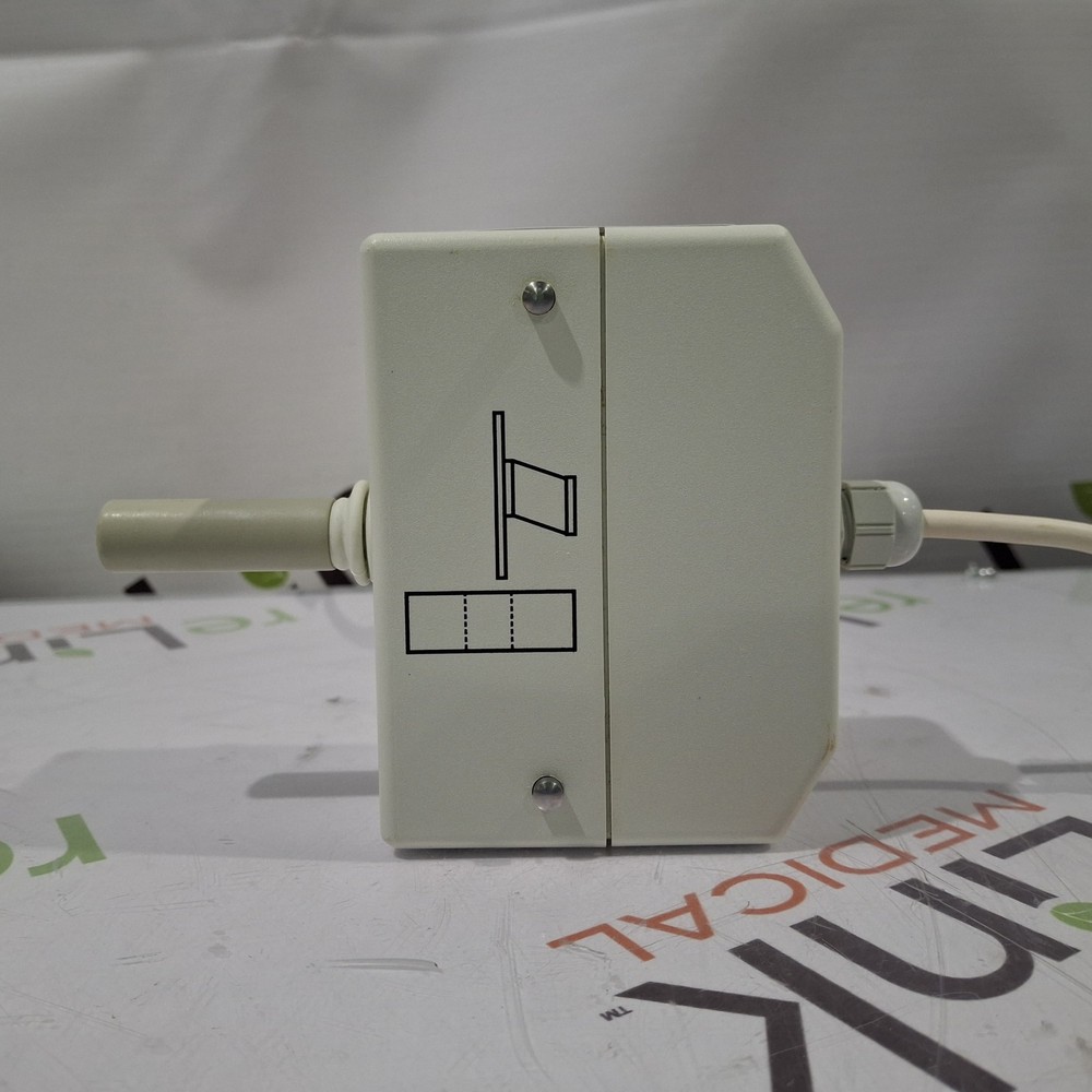 Siemens Table Side Joystick Control Module