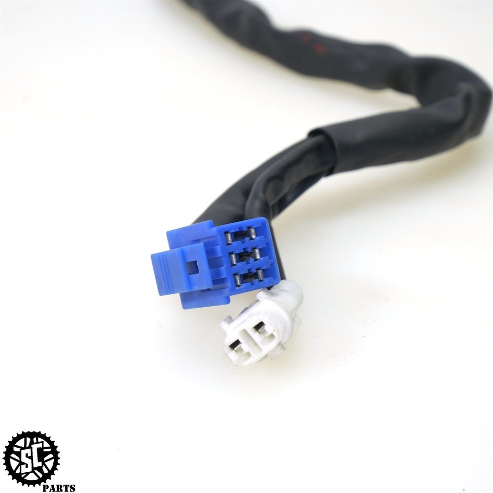 2009-2011 YAMAHA YZF R1 RIGHT CONTROL KILL SWITCH