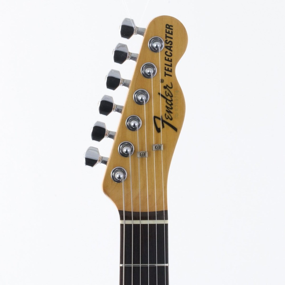 Fender Japan CTL-50R Black [E713718]