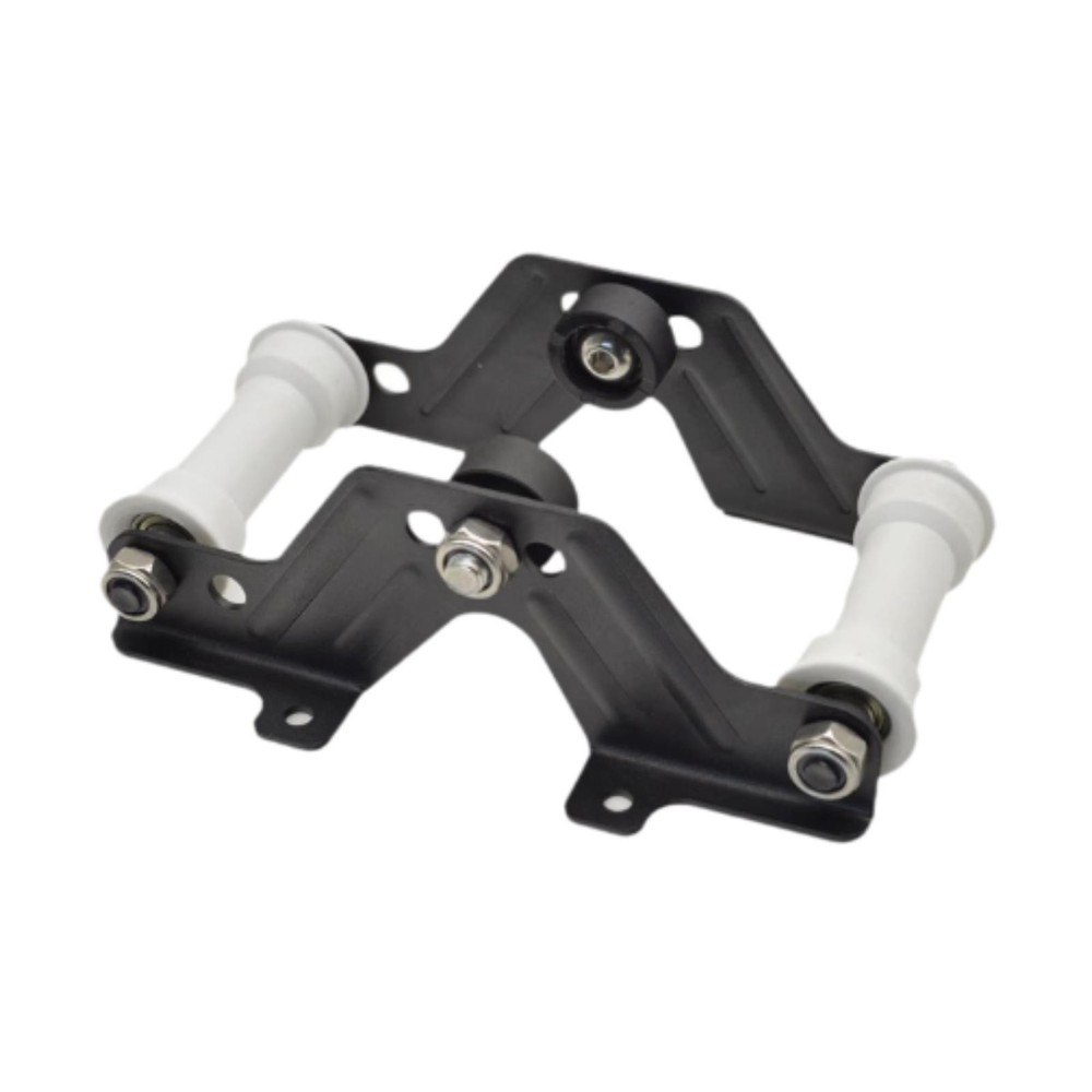 Rowing Machine Parts Smooth Replacement Home Use Rowing Machine Seat Support