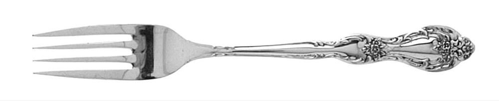 International Silver Beverly Manor  Fork 242072