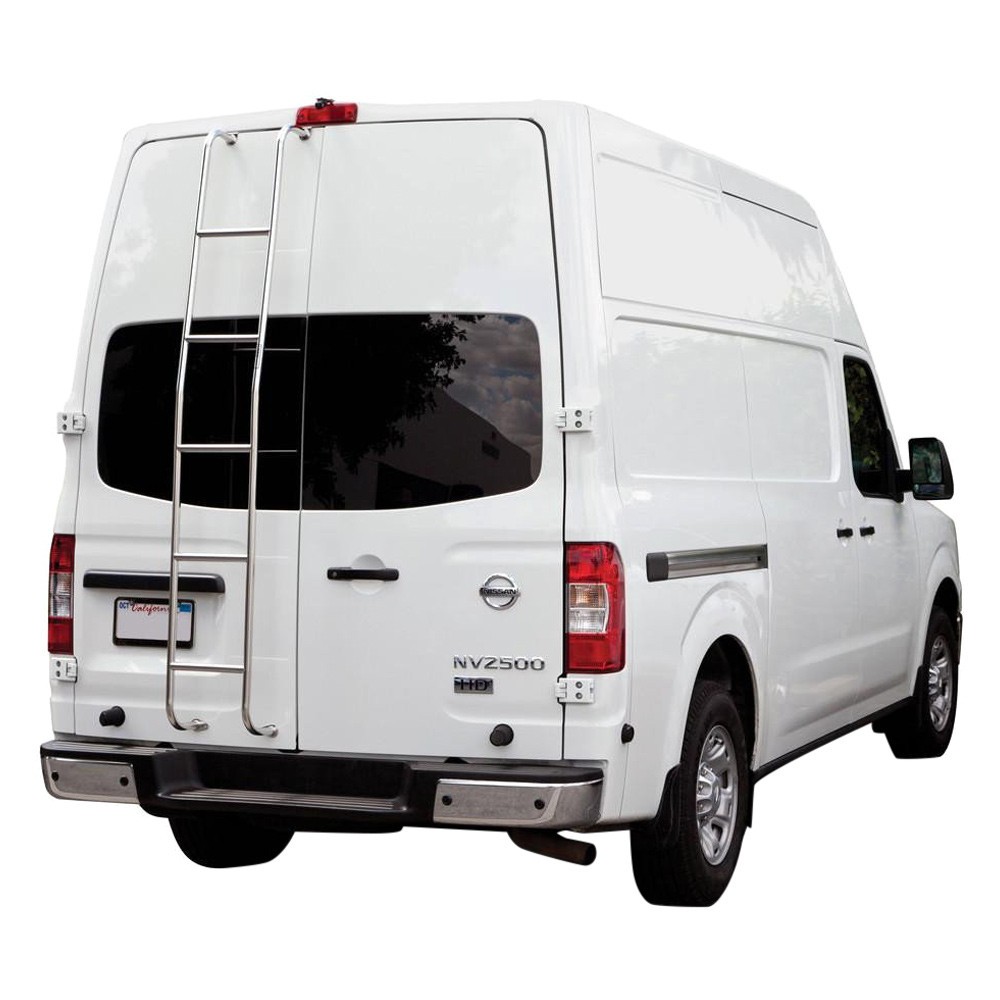 Surco 093NVL Van Ladder