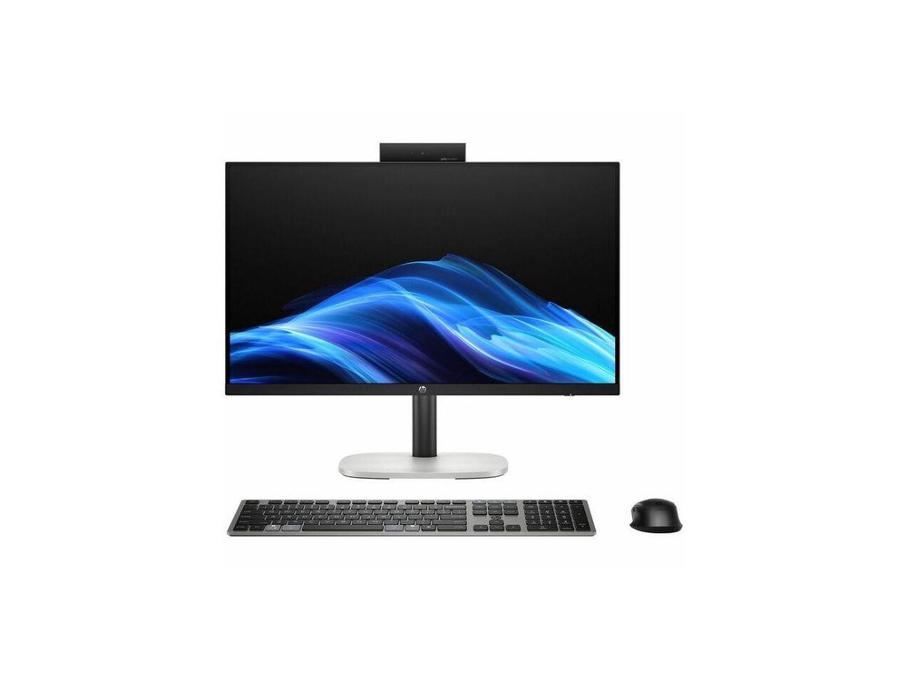 HP ProStudio 4 AiO G1i All-in-One Computer - Intel Core Ultra 7 265 - vPro