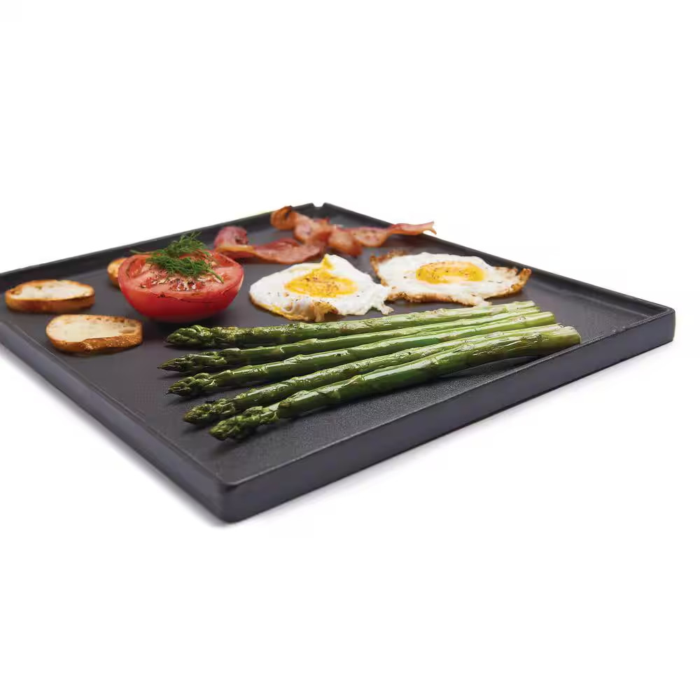 Monarch Griddle Cast Iron