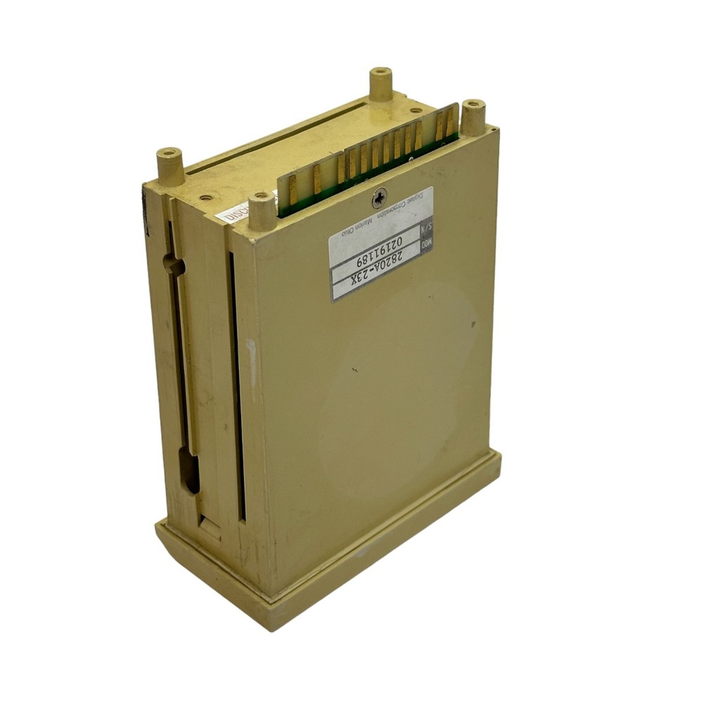 Digitec 2820A-23X Panel Meter Controller Digital Intelligent