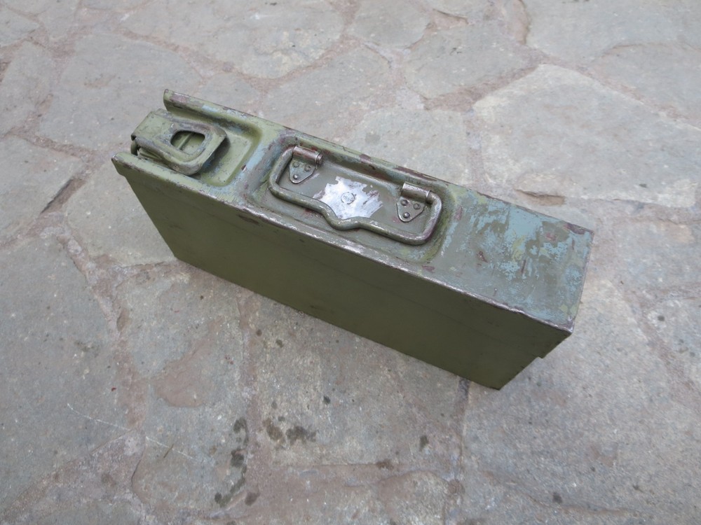 German MG42 Box marked"1940"