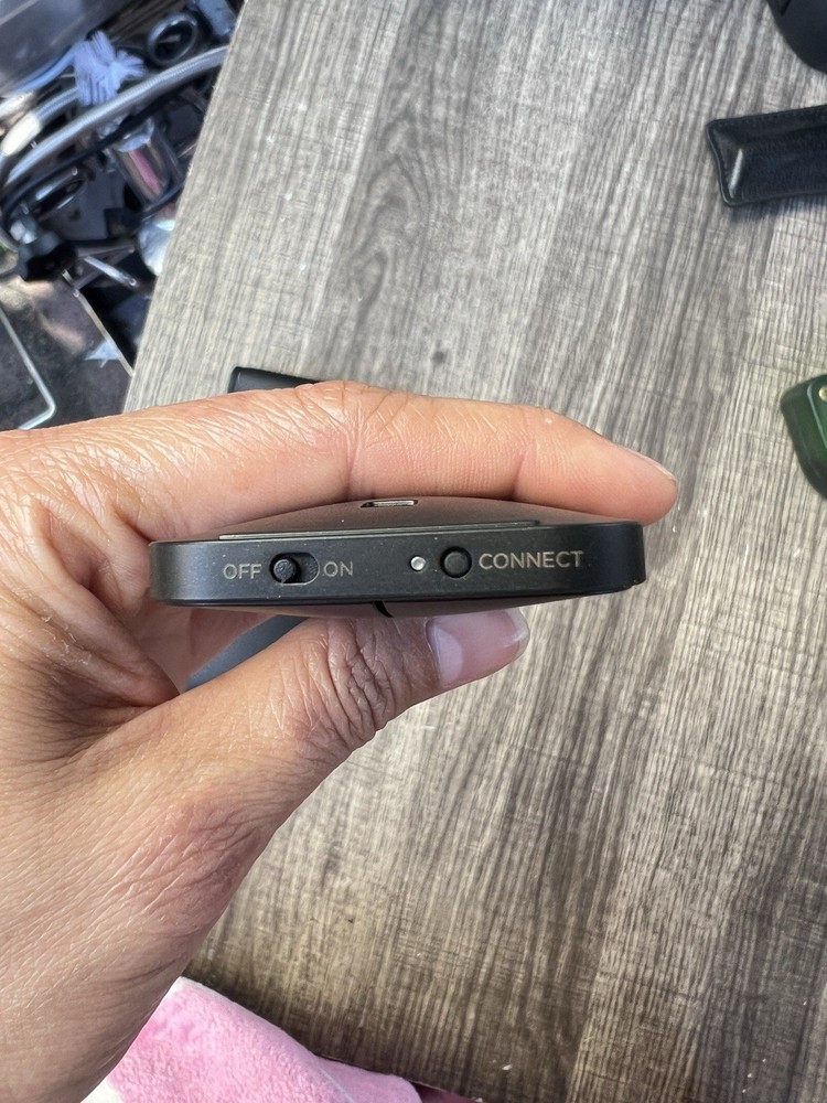 HP Elite Bluetooth Wireless Mouse with Laser Pointers PPT Presentation Remote