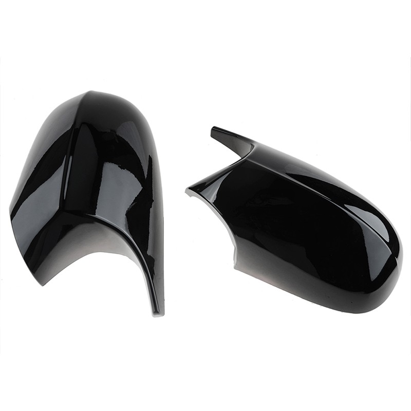 For BMW 3 Series E90 E91 E92 E93 Facelifted 2008-2011 Rearview Mirror Cap Covers