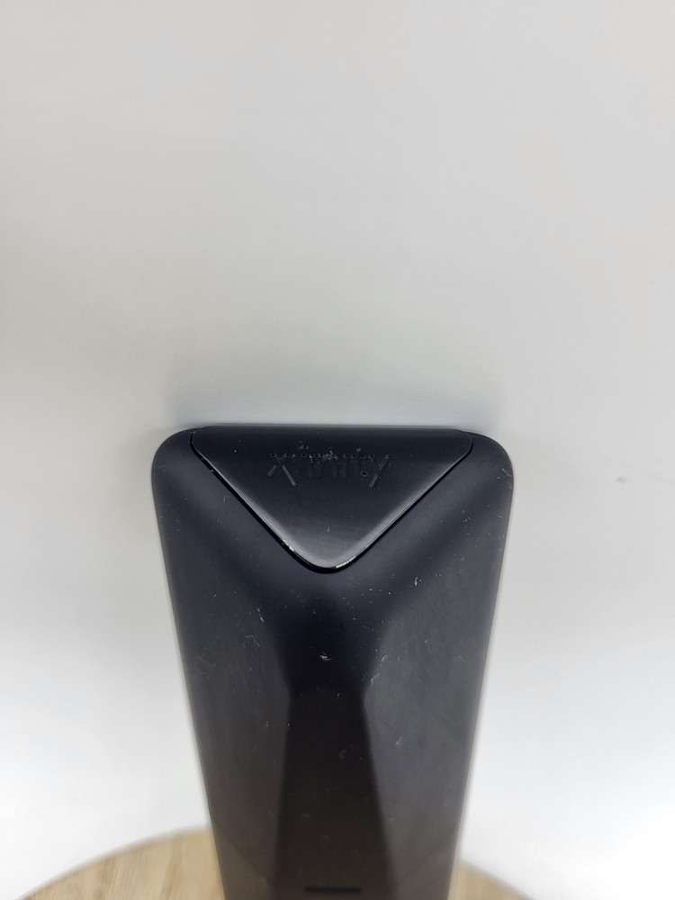 Comcast - Xfinity XR16 Voice Remote Control Stream Flex Tv Device Black Tested