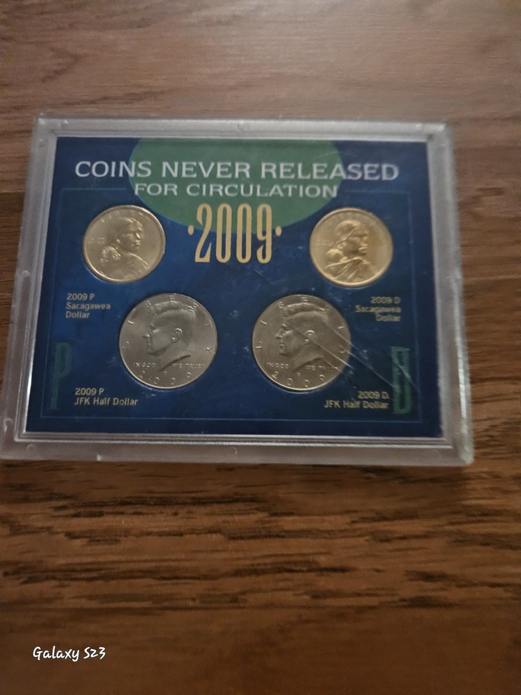 Coins