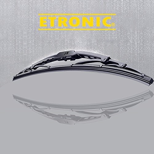5-Pack All Season Wiper Blades size 22" Windshield Front Left & Right - Bulk Set