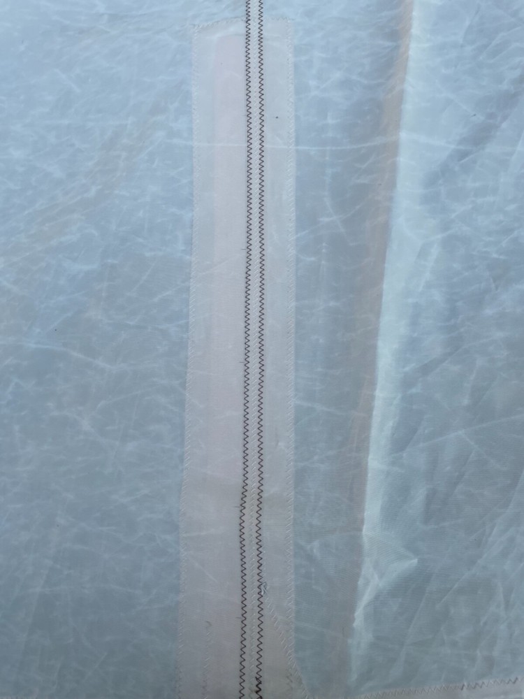 Mainsail for a Rozinante