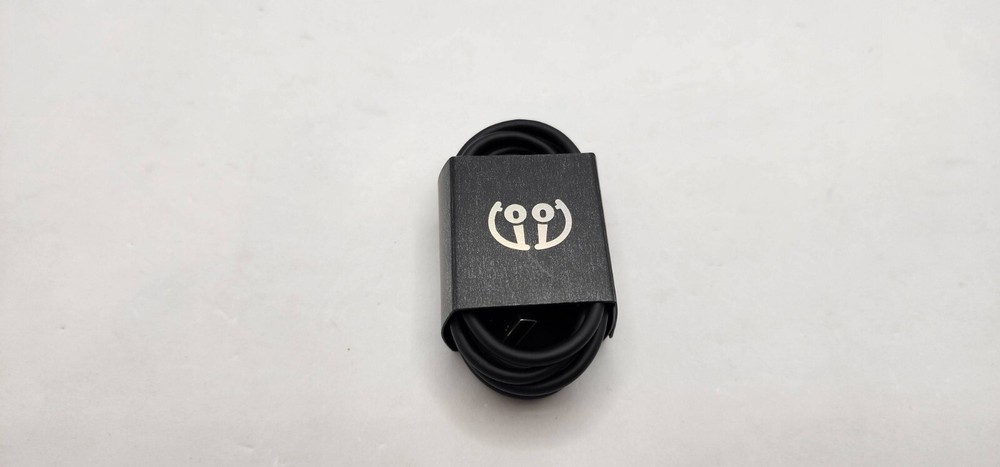 Genuine VALVE INDEX VR Headset Controller USB-C to USB Charging Cable w/ Cover