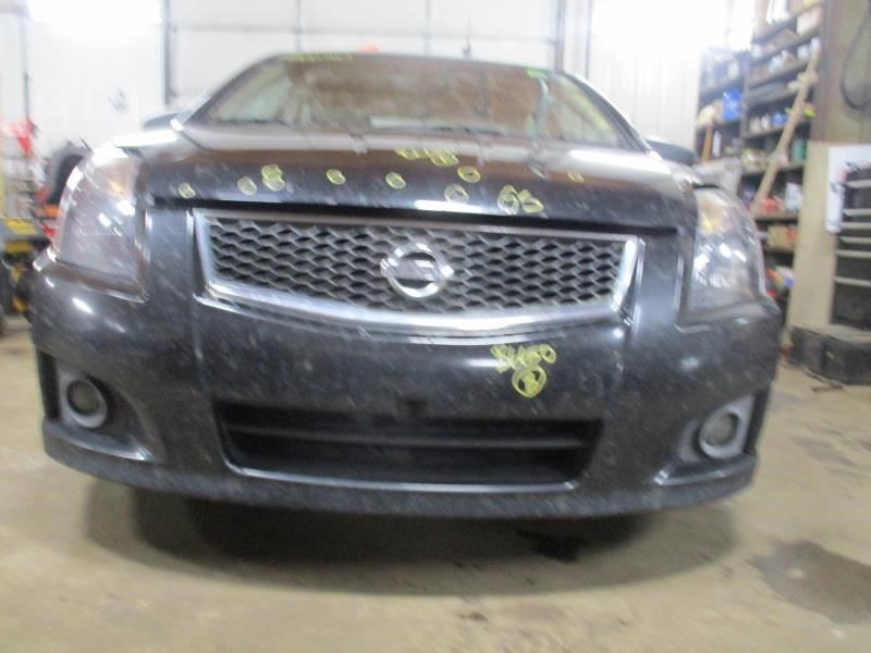 Dash Panel Without Navigation Excluding Base Fits 10-12 SENTRA 339061