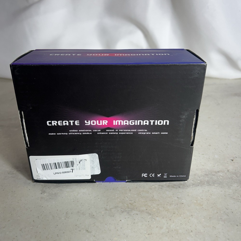 VSDINSIDE M18 Black Stream Dock