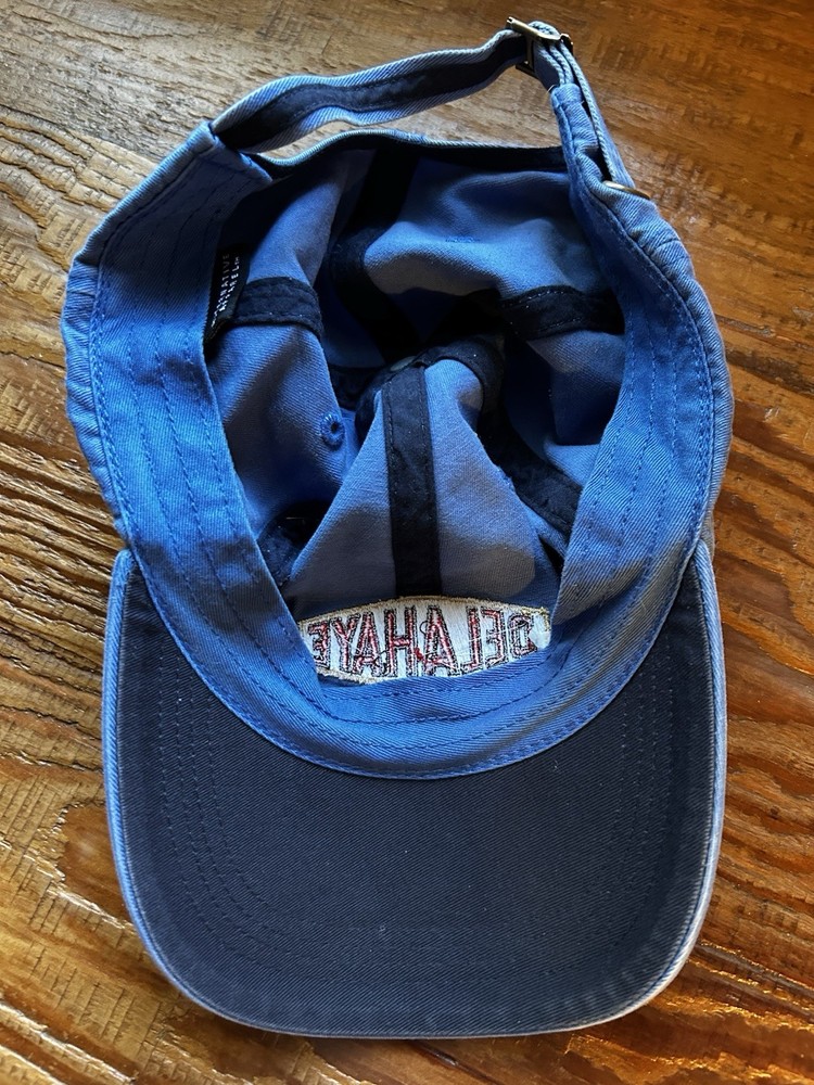 Vintage Delahaye Hat / Cap