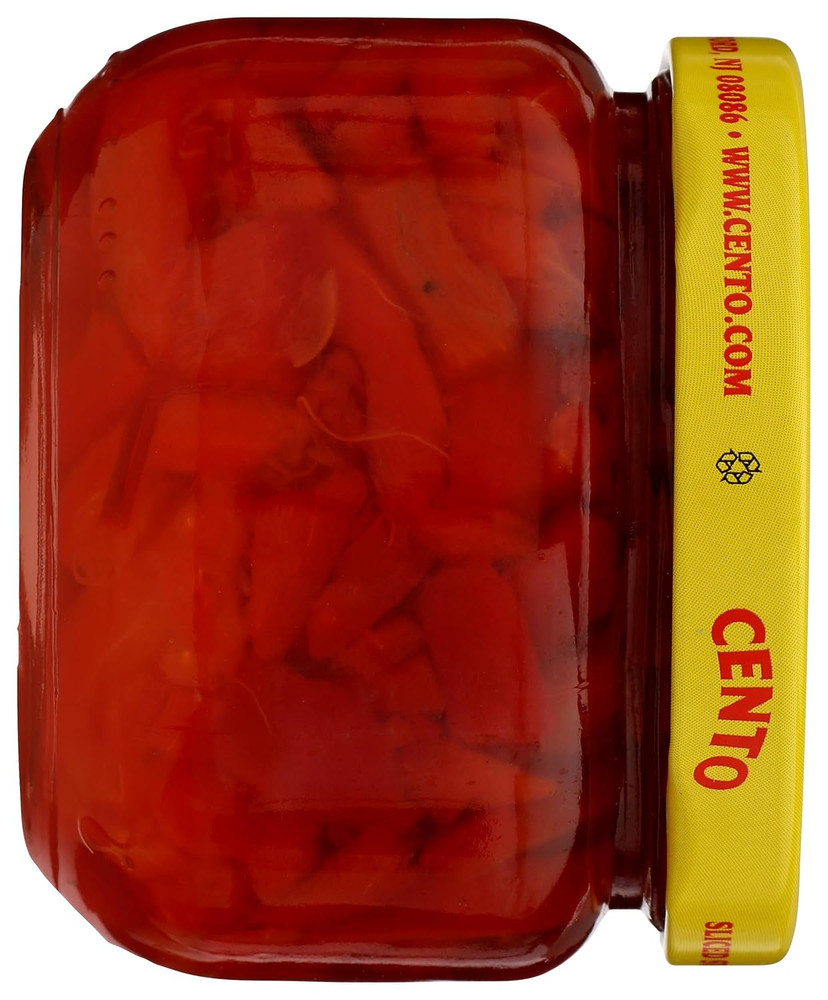 Sliced Pimentos, 4 Oz