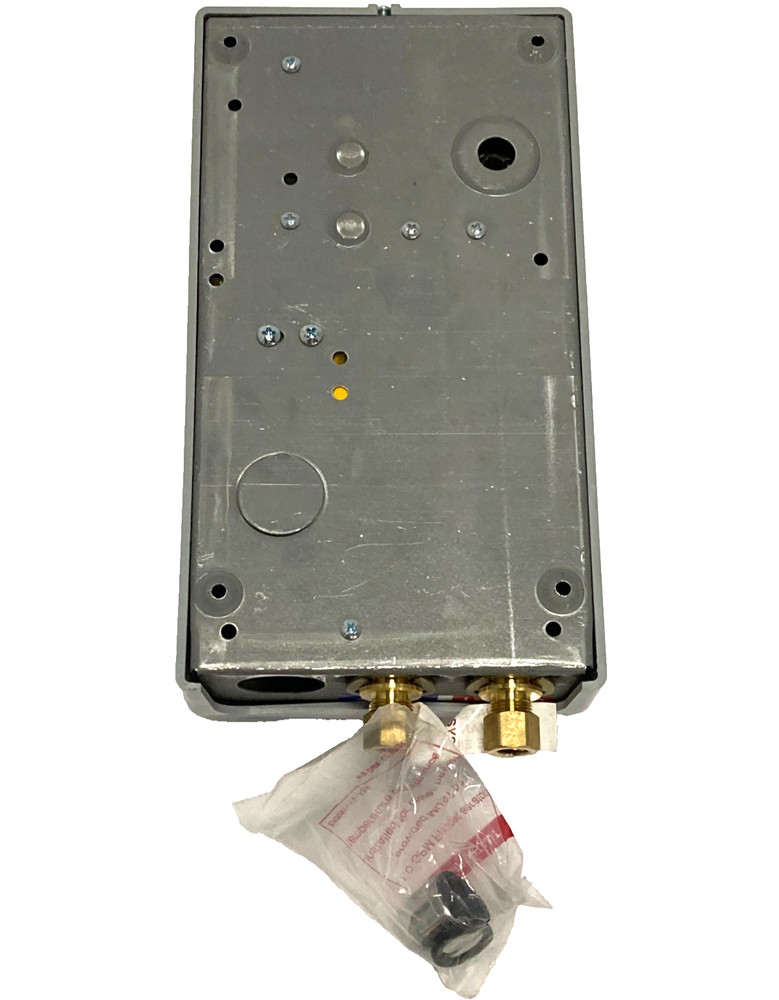 Rheem Non-Thermostatic Commercial Tankless Electric Water Heater 5.5kW, RTEH55