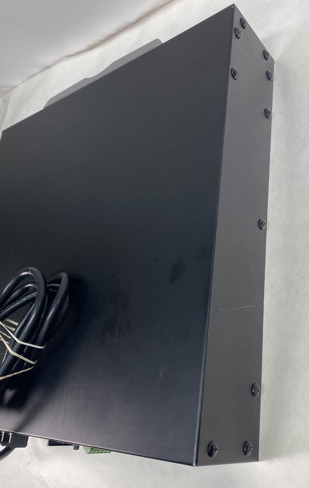 Bogen M-Class M450 - amplifier