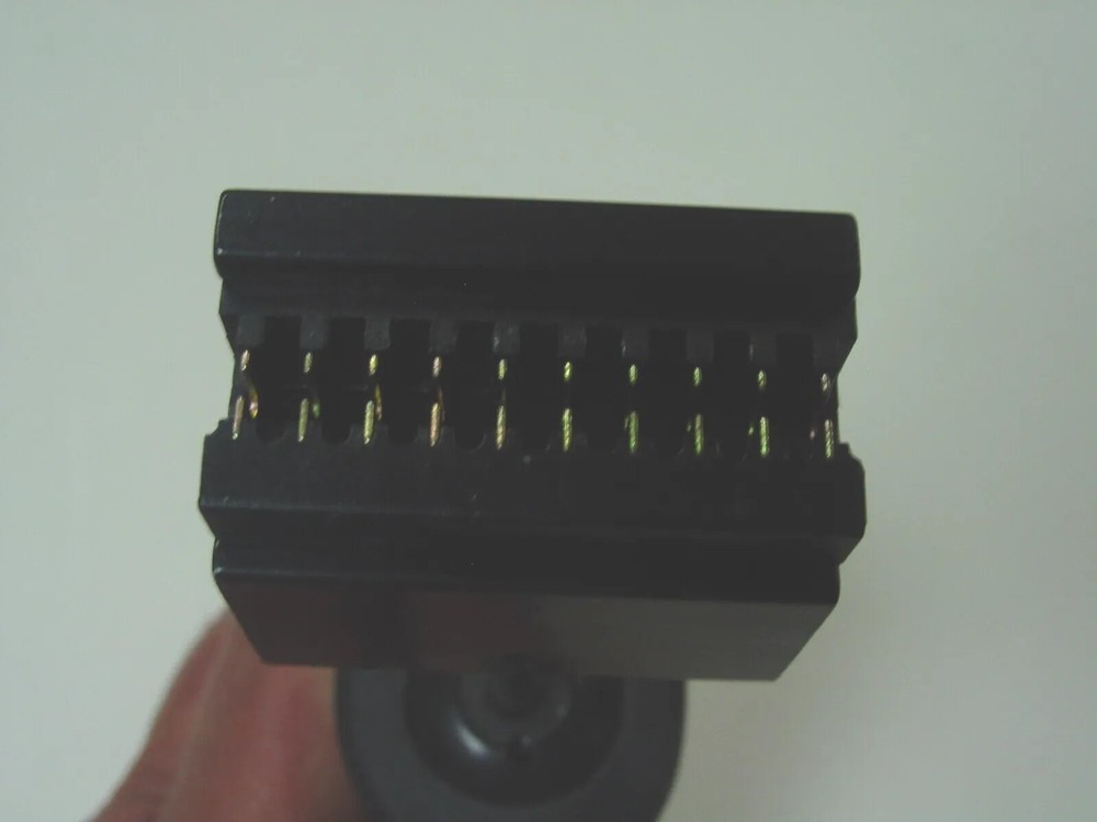 Multi-pair punch down tool for 110 systems.  works great, nice condition.