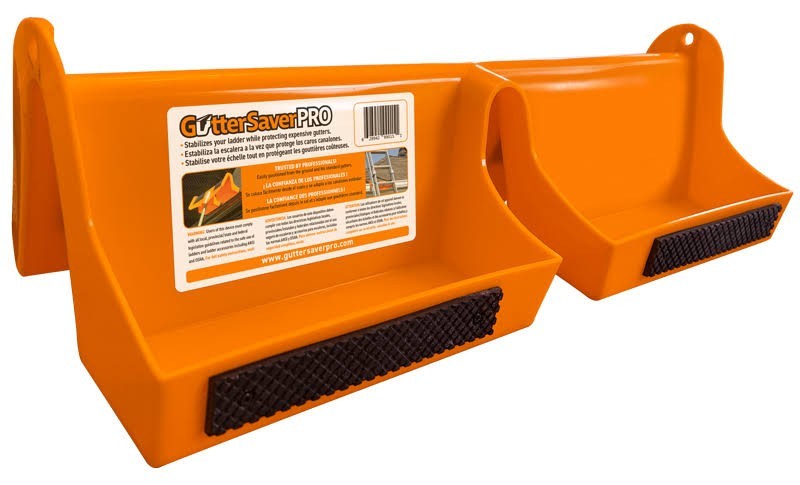 Gutter Saver PRO | Ladder Stabilizer & Gutter Protector | Shipping Included