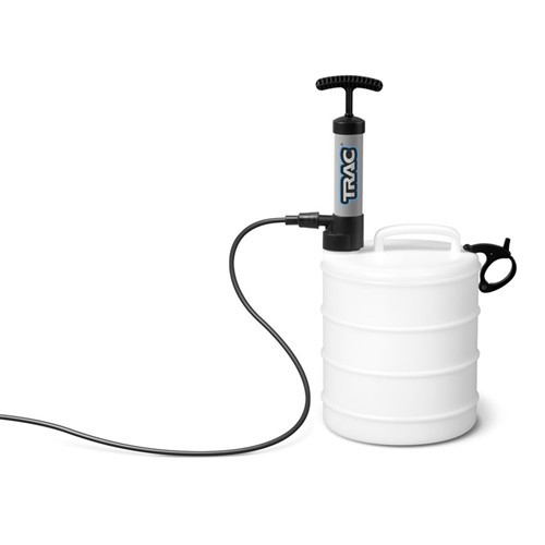 Camco Fluid Extractor - 7 Liter (69362)