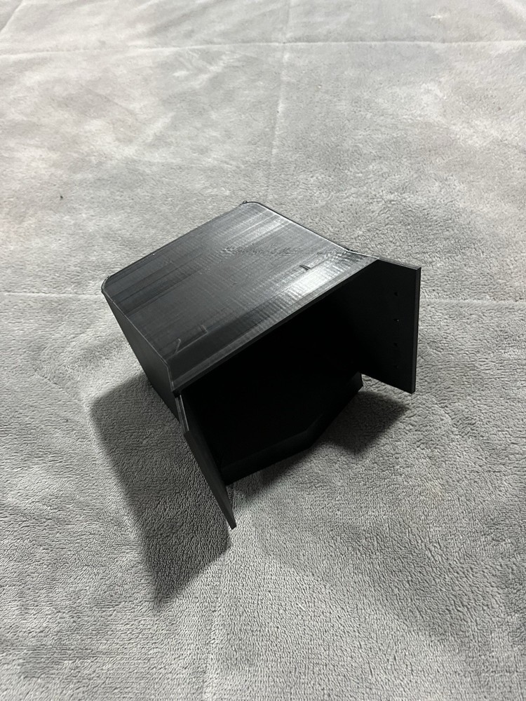 SeaDoo Spark Storage Box Upgrade (Fits 2014-2023 SeaDoo Spark / Spark Trixx)