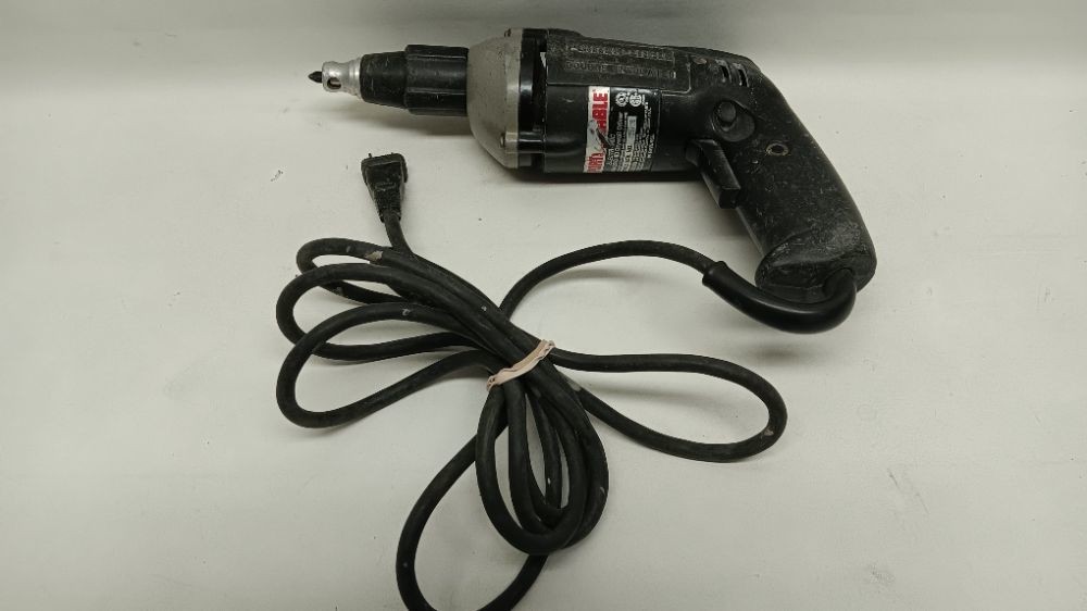 Porter Cable 2640 CORDED DRILL