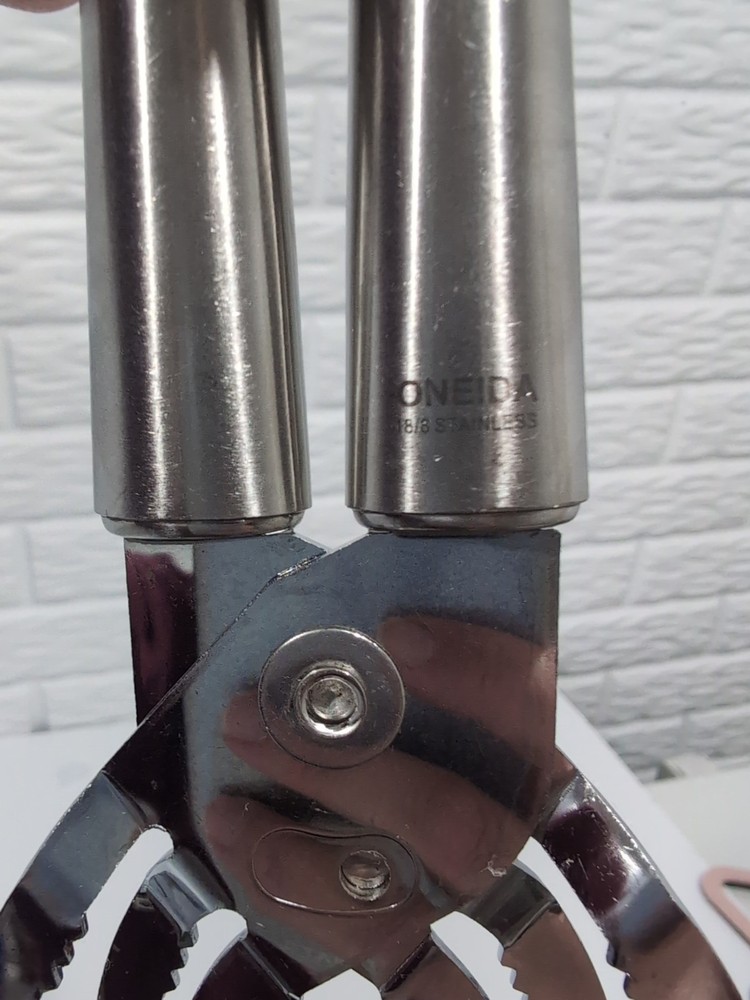 Onedia Universal Jar & Bottle Opener Nut Cracker Kitchen Tool Gadget Multi Tool