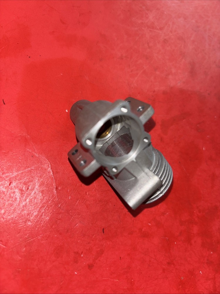 OS FSR 10 CRANKCASE NEW