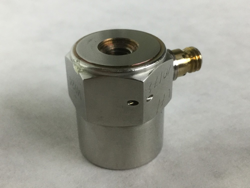 Endevco Accel 7201-10 Accelerometer, Untested