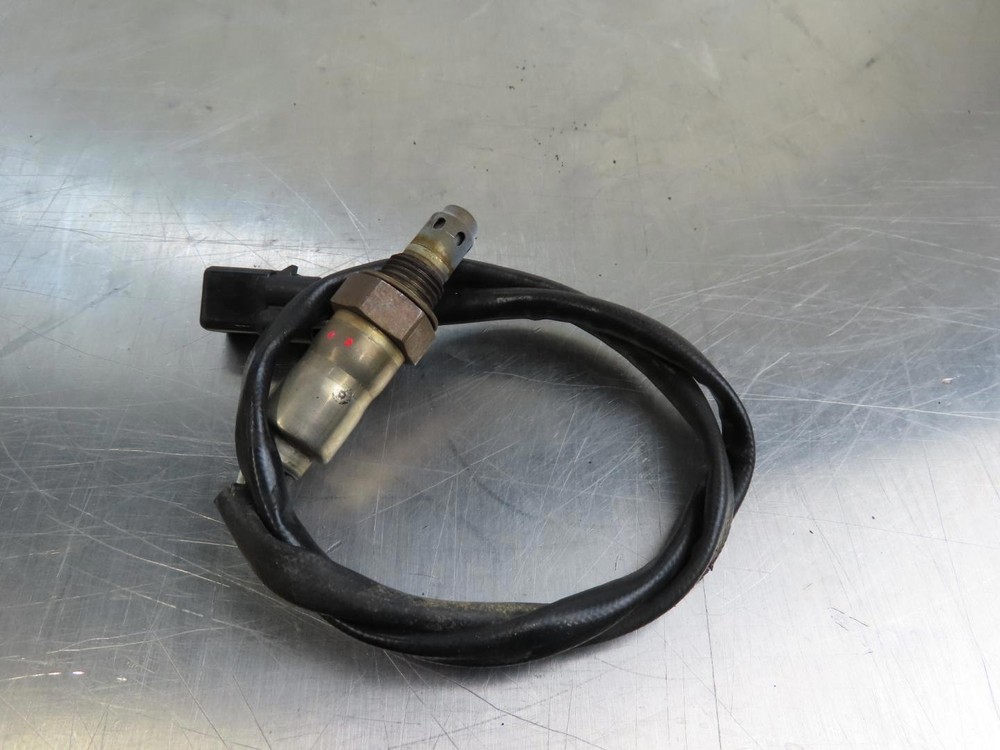 EB1423 2022 22 DUCATI MULTISTRADA V4S SPORT O2 LAMBDA SENSOR 2